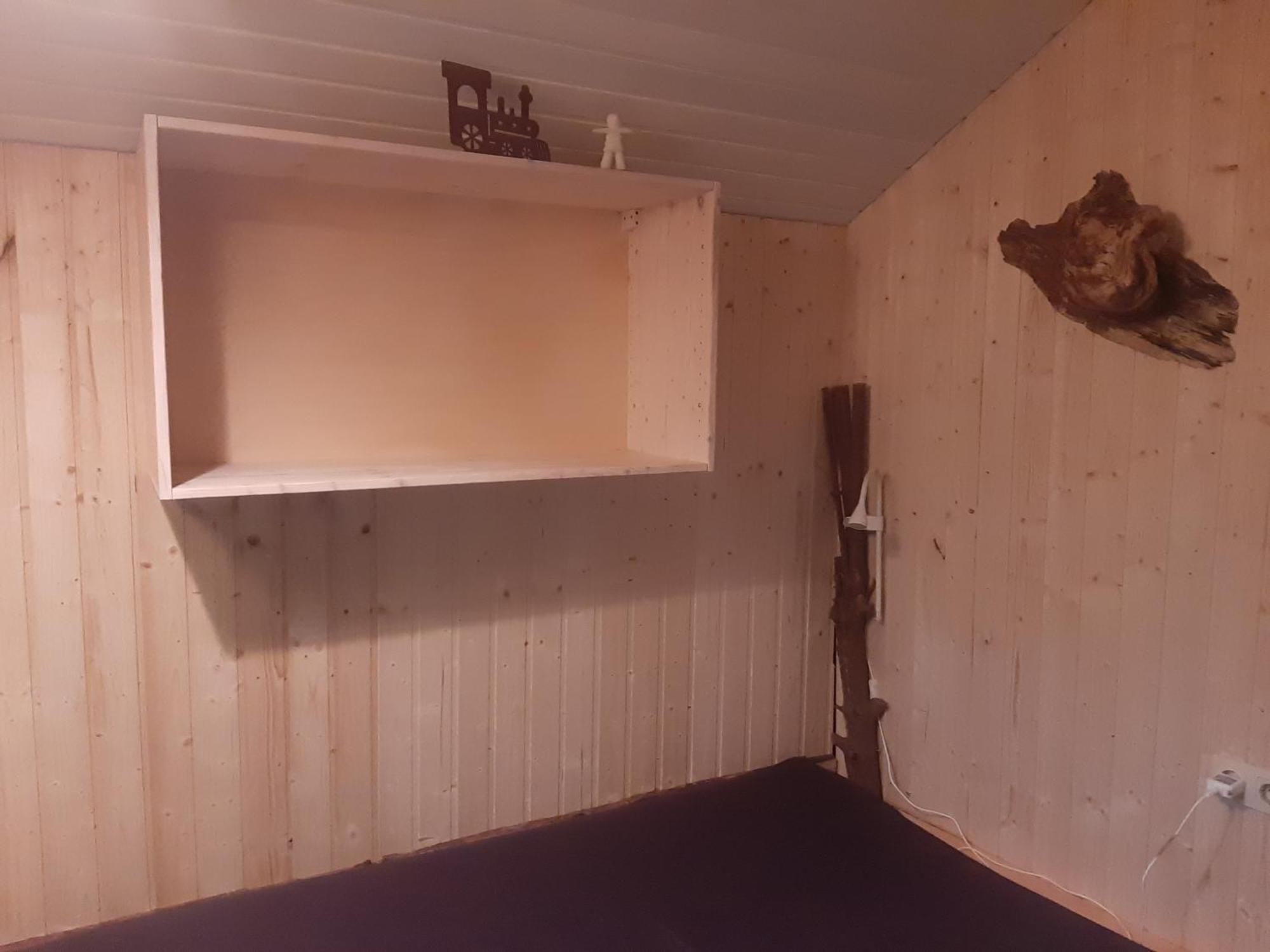 Baumhausnaechte Hotel Ladbergen Bagian luar foto