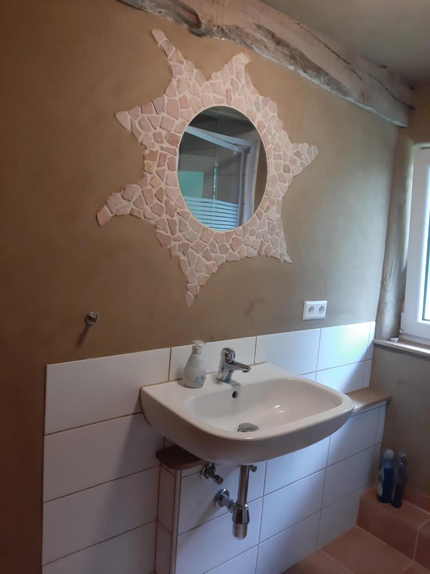 Baumhausnaechte Hotel Ladbergen Bagian luar foto